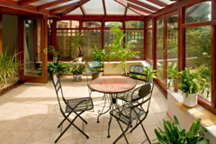 North Stainmore conservatory quotes