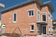 North Stainmore home extensions