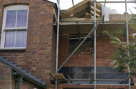 free North Stainmore home extension quotes
