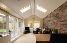 North Stainmore single storey extension leads